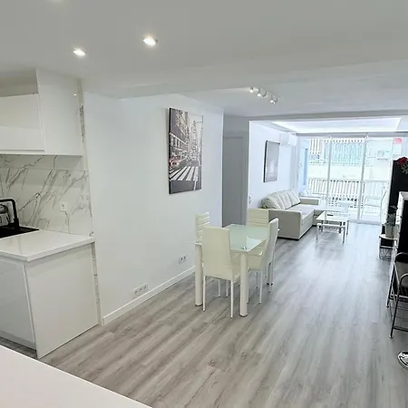 Navasa 2 3f Бенидорм