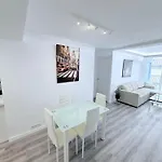 Apartment Navasa 2 3f