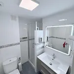 Navasa 2 3f Apartment Benidorm