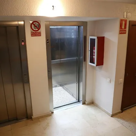 Navasa 2 3f Appartement