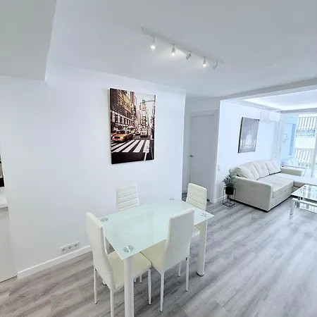 Apartamento Navasa 2 3f