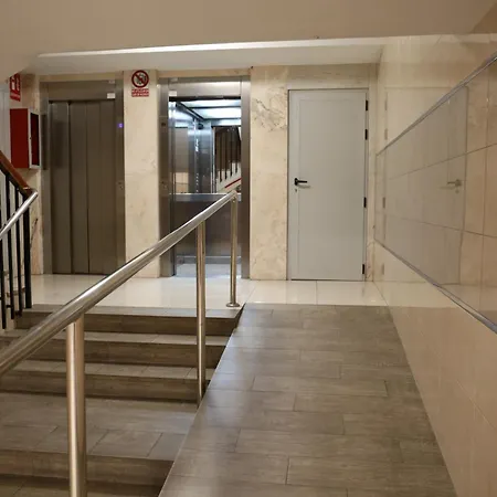 Navasa 2 3f Apartamento *