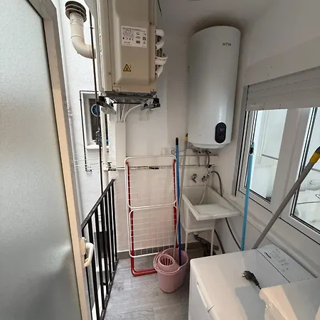 Appartement Navasa 2 3f Benidorm