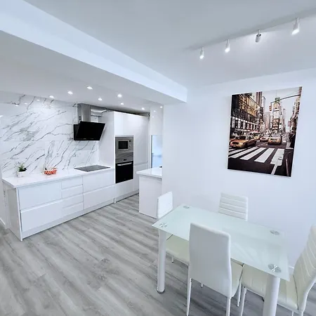 Navasa 2 3f Appartement