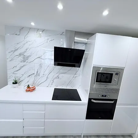 Navasa 2 3f Appartement Benidorm