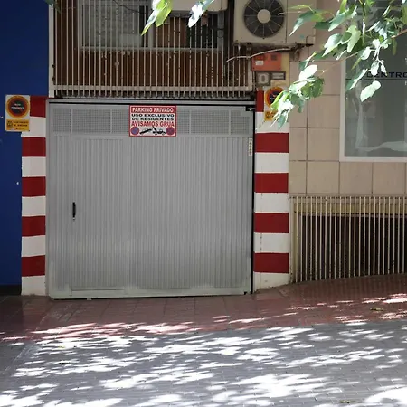 Navasa 2 3f Appartement Benidorm