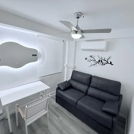 Navasa 2 3f Appartement Benidorm