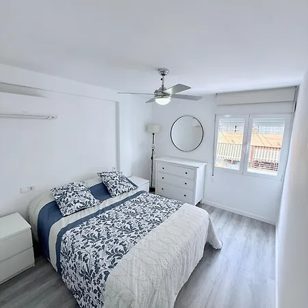 Apartamento Navasa 2 3f *