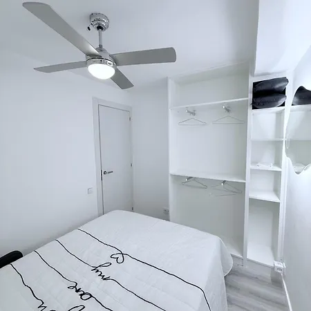 Apartamento Navasa 2 3f Benidorm