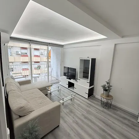 Apartamento Navasa 2 3f