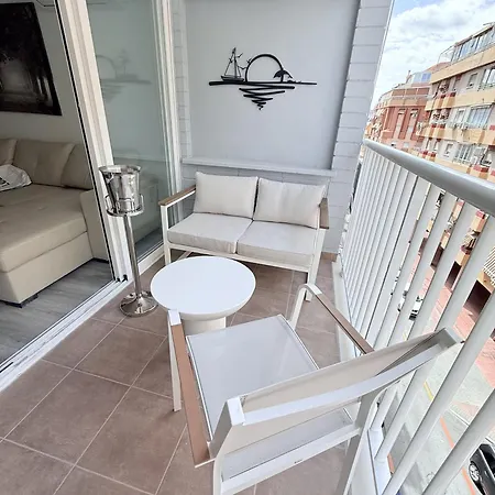 Navasa 2 3f Appartement *