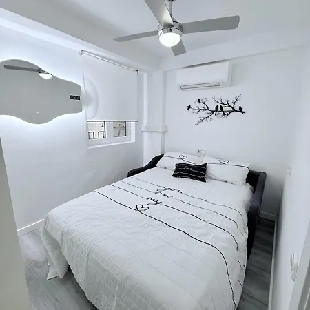 Navasa 2 3f Appartement Benidorm
