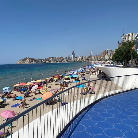 Apartamento Navasa 2 3f *