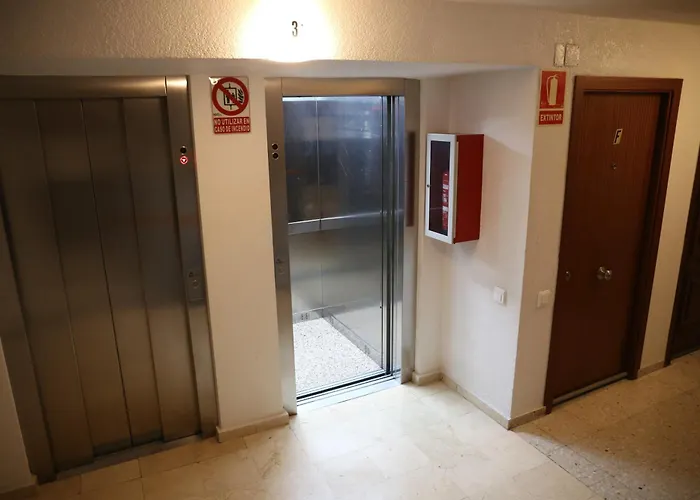Navasa 2 3f Apartamento