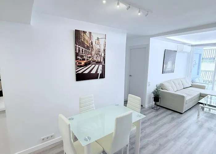 Apartamento Navasa 2 3f
