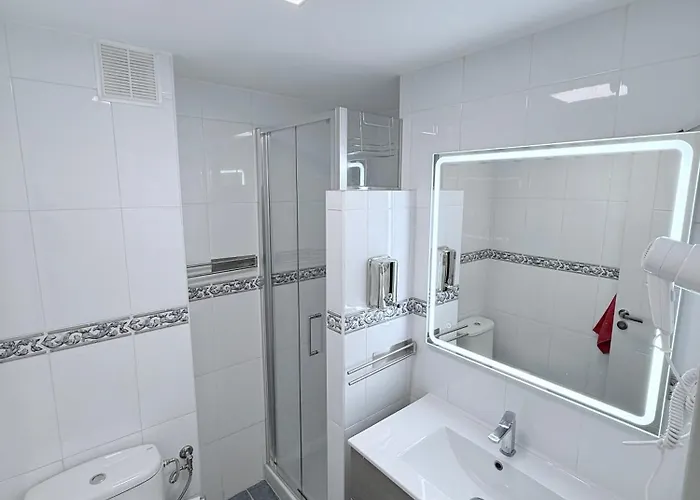 Navasa 2 3f Apartamento Benidorm