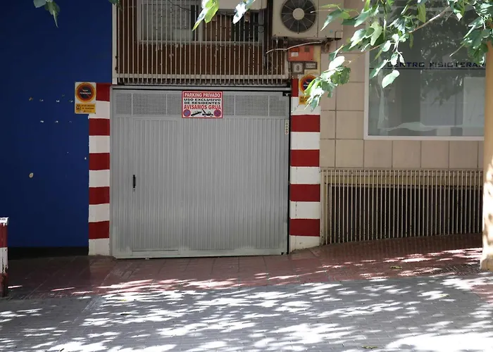 Navasa 2 3f Apartamento Benidorm