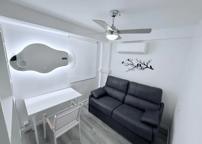 Navasa 2 3f Apartamento Benidorm
