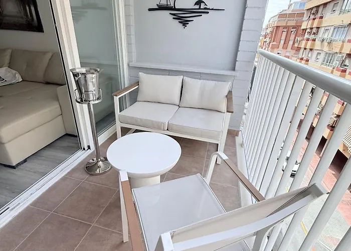 Navasa 2 3f Apartamento *