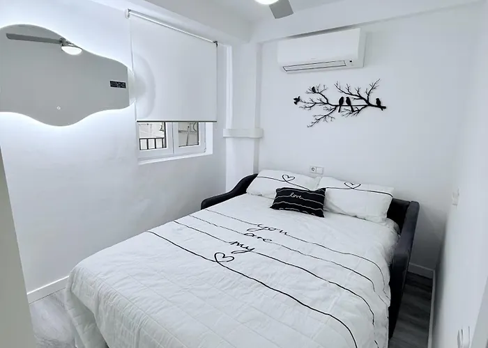 Navasa 2 3f Apartamento Benidorm