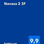 شقة Navasa 2 3f