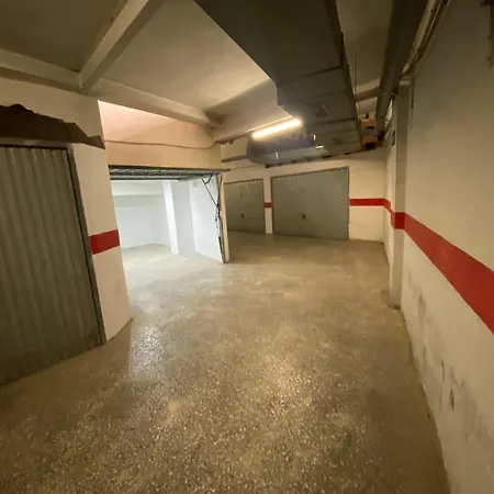 Apartment Navasa 2 3f *