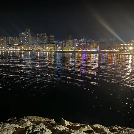 Navasa 2 3f Apartment Benidorm